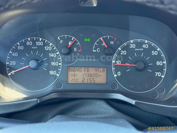 ÖZ BARIŞ | 2010 CİTROEN NEMO 1.4HDİ SX PLUS | İLK ELDEN |