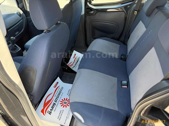 ÖZ BARIŞ | 2010 CİTROEN NEMO 1.4HDİ SX PLUS | İLK ELDEN |