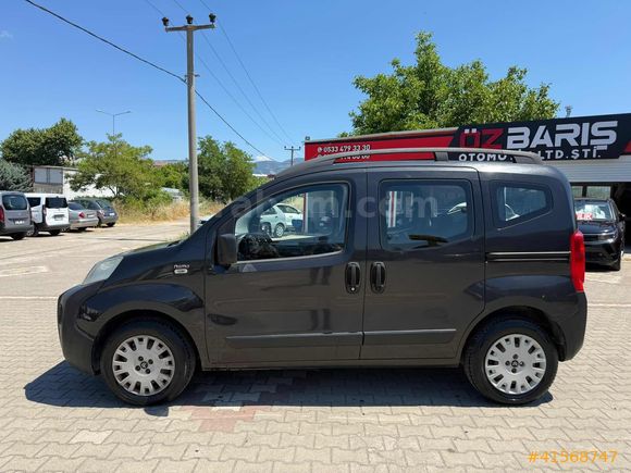 ÖZ BARIŞ | 2010 CİTROEN NEMO 1.4HDİ SX PLUS | İLK ELDEN |