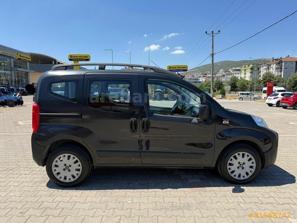 ÖZ BARIŞ | 2010 CİTROEN NEMO 1.4HDİ SX PLUS | İLK ELDEN |