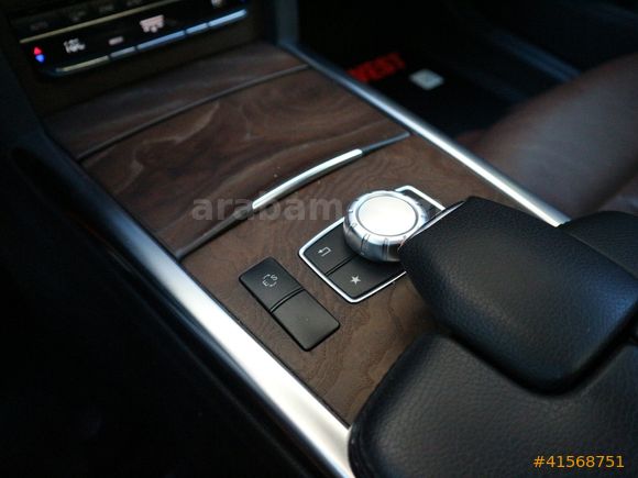 2013 MERCEDES BENZ E 180 ELİTE PLUS EKSTRA HATASIZ...