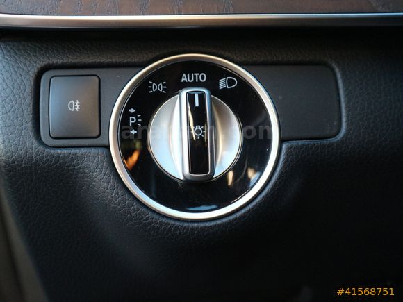 2013 MERCEDES BENZ E 180 ELİTE PLUS EKSTRA HATASIZ...