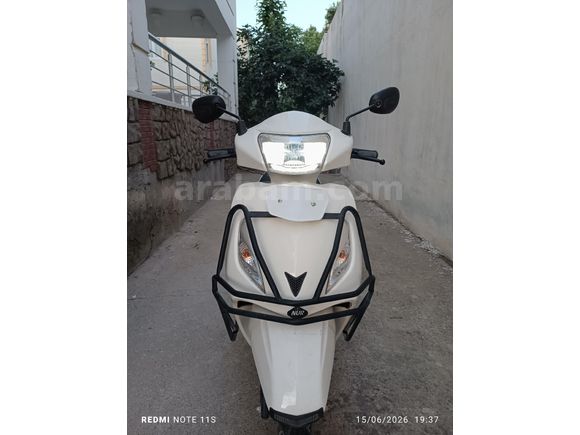 Sahibinden TVS Jupiter