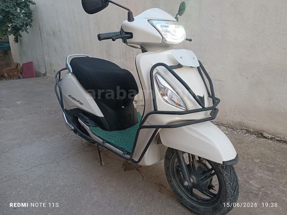 Sahibinden TVS Jupiter