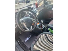 Sahibinden Ford Fiesta 1.4 TDCi Titanium 2010 Model 