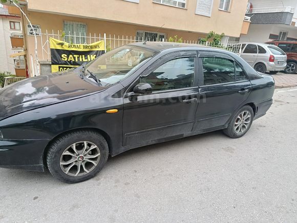 Sahibinden Fiat Marea 1.6 ELX 1998 Model