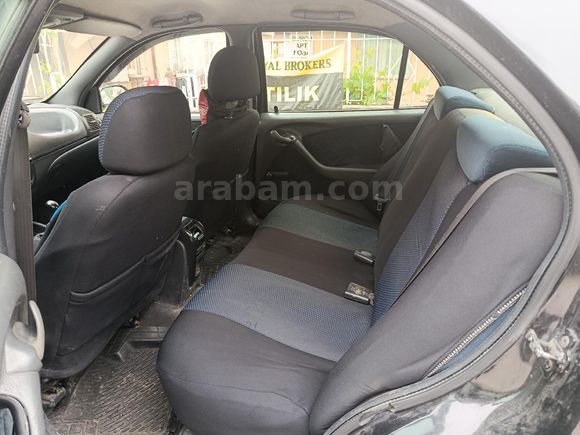 Sahibinden Fiat Marea 1.6 ELX 1998 Model