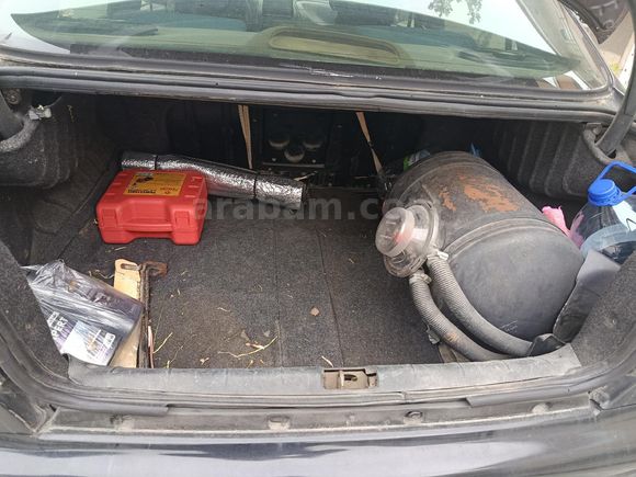 Sahibinden Fiat Marea 1.6 ELX 1998 Model