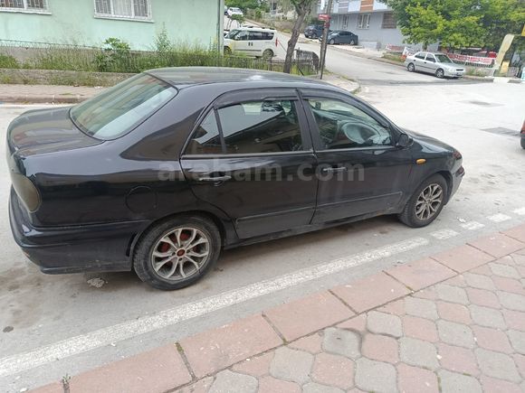 Sahibinden Fiat Marea 1.6 ELX 1998 Model