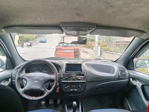 Sahibinden Fiat Marea 1.6 ELX 1998 Model