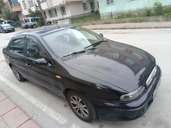 Sahibinden Fiat Marea 1.6 ELX 1998 Model