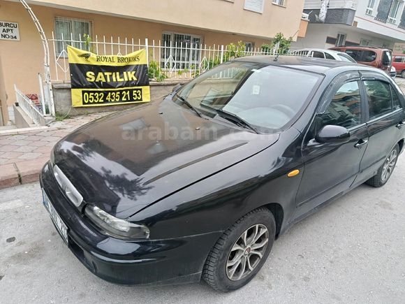 Sahibinden Fiat Marea 1.6 ELX 1998 Model