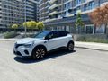 2023 RENAULT CAPTUR TOUCH PLUS 1.3 MILD HYBRID EDC OTOMATİK