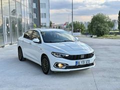 İLK EL 2025 FİAT EGEA 1.6 130 BG GÜVENLİK PAKET 19 BİN DE