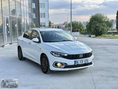 2025 FİAT EGEA 1.6URBAN 130 BG 19 BİNDE HATASIZ BOYASIZ GSR Lİ