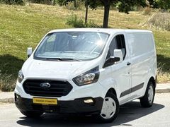 2018 CUSTOM 320S YENİ KASA KLİMA SIFIR MUAYENE BAKMLI DEĞİŞENSİZ