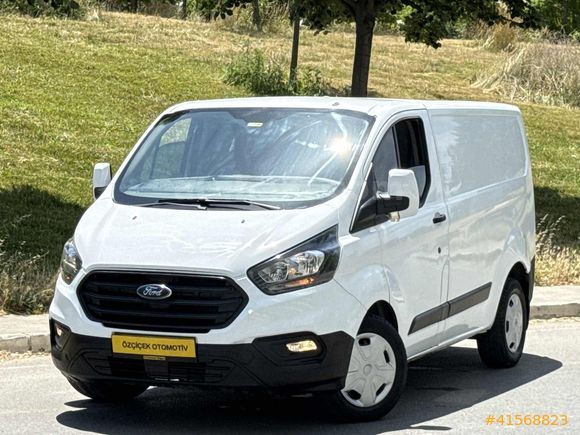 2018 CUSTOM 320S YENİ KASA KLİMA SIFIR MUAYENE BAKMLI DEĞİŞENSİZ