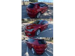 Sahibinden Seat Leon 1.4 EcoTSI FR 2018 Model 
