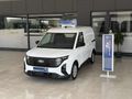 GLS ÖZDAŞ 2.EL | 2024 MODEL FORD TRANSİT COURİER VAN DELUXE