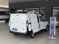 GLS ÖZDAŞ 2.EL | 2024 MODEL FORD TRANSİT COURİER VAN DELUXE