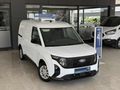 GLS ÖZDAŞ 2.EL | 2024 MODEL FORD TRANSİT COURİER VAN DELUXE