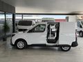 GLS ÖZDAŞ 2.EL | 2024 MODEL FORD TRANSİT COURİER VAN DELUXE