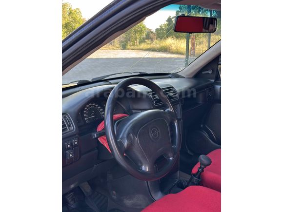 Sahibinden Opel Vectra 2.0 GT 1995 Model 