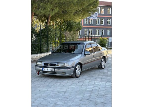 Sahibinden Opel Vectra 2.0 GT 1995 Model 