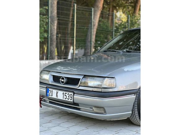 Sahibinden Opel Vectra 2.0 GT 1995 Model 