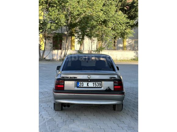 Sahibinden Opel Vectra 2.0 GT 1995 Model 