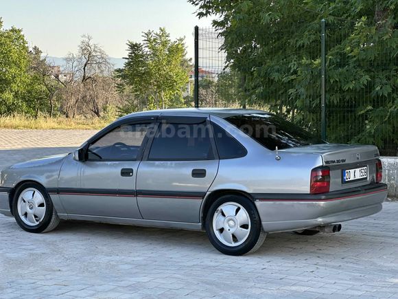 Sahibinden Opel Vectra 2.0 GT 1995 Model 