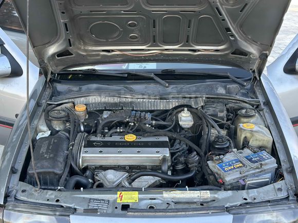 Sahibinden Opel Vectra 2.0 GT 1995 Model 