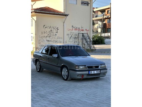 Sahibinden Opel Vectra 2.0 GT 1995 Model 