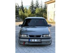 Sahibinden Opel Vectra 2.0 GT 1995 Model 