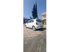 Sahibinden Nissan Micra 1.2 Match 2015 Model  80.000 km Beyaz