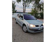 orjinal km 188 binde full bakımlı temiz arabaSahibinden Renault Megane 1.6 Dynamique 2004 Model