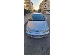 Sahibinden Toyota Corolla 1.4 D-4D Terra 2006 Model Şanlıurfa 164.000 km Gri (Gümüş)