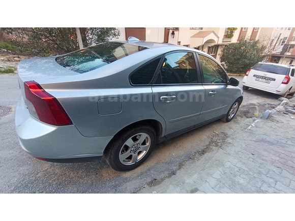 Sahibinden Volvo S40 1.6 D Dynamic 2009 Model 