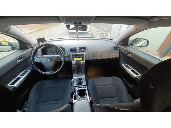 Sahibinden Volvo S40 1.6 D Dynamic 2009 Model 
