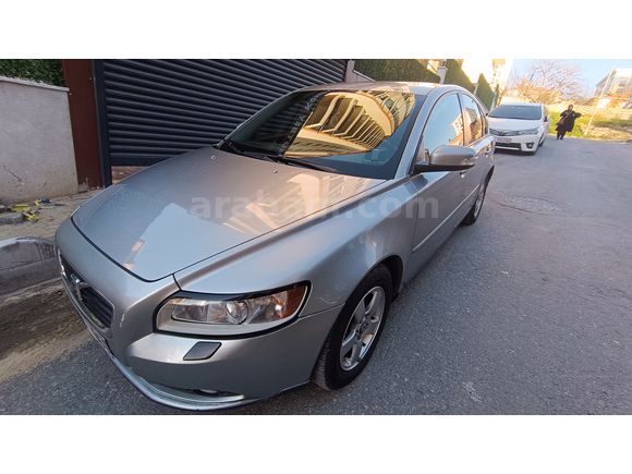 Sahibinden Volvo S40 1.6 D Dynamic 2009 Model 