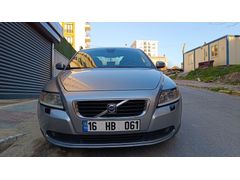 Sahibinden Volvo S40 1.6 D Dynamic 2009 Model 