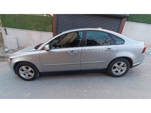 Sahibinden Volvo S40 1.6 D Dynamic 2009 Model 