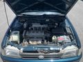 DEĞİŞENSİZ TERTEMİZ XEİ EFSANE COROLLA