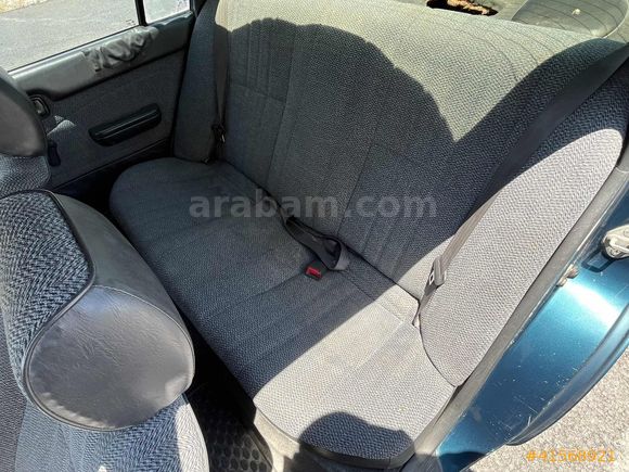DEĞİŞENSİZ TERTEMİZ XEİ EFSANE COROLLA