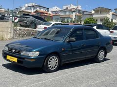 DEĞİŞENSİZ TERTEMİZ XEİ EFSANE COROLLA