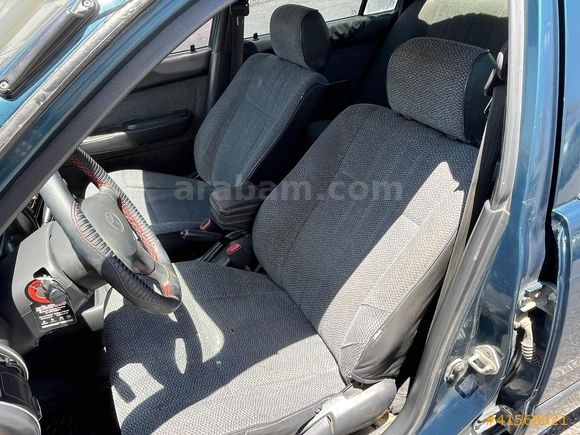DEĞİŞENSİZ TERTEMİZ XEİ EFSANE COROLLA