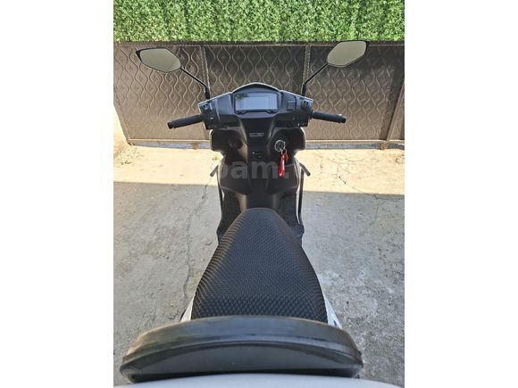 Sahibinden RKS VRS 125 Düzce