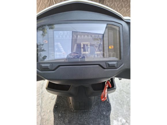 Sahibinden RKS VRS 125 Düzce