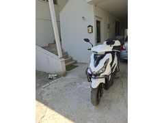 Sahibinden RKS VRS 125 Düzce