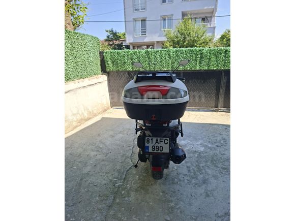 Sahibinden RKS VRS 125 Düzce